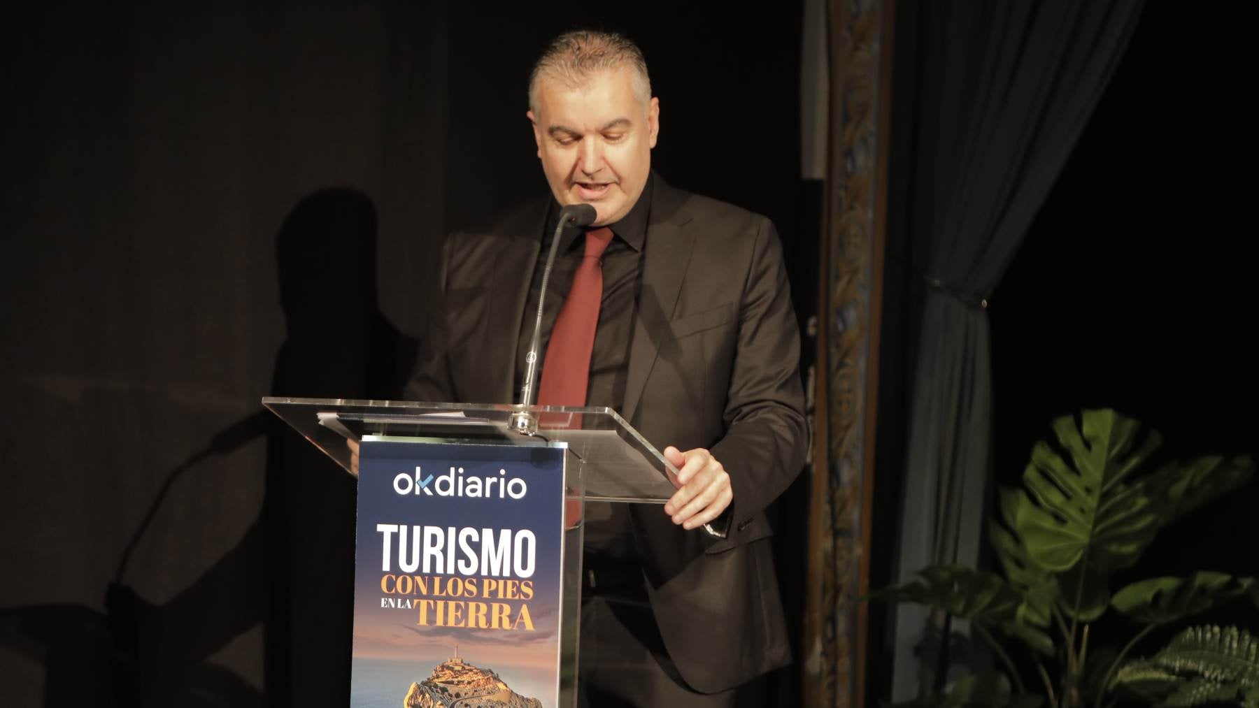 Julio Bastida: Hay que reflexionar sobre cómo evitar morir de éxito desde un debate sereno y constructivo