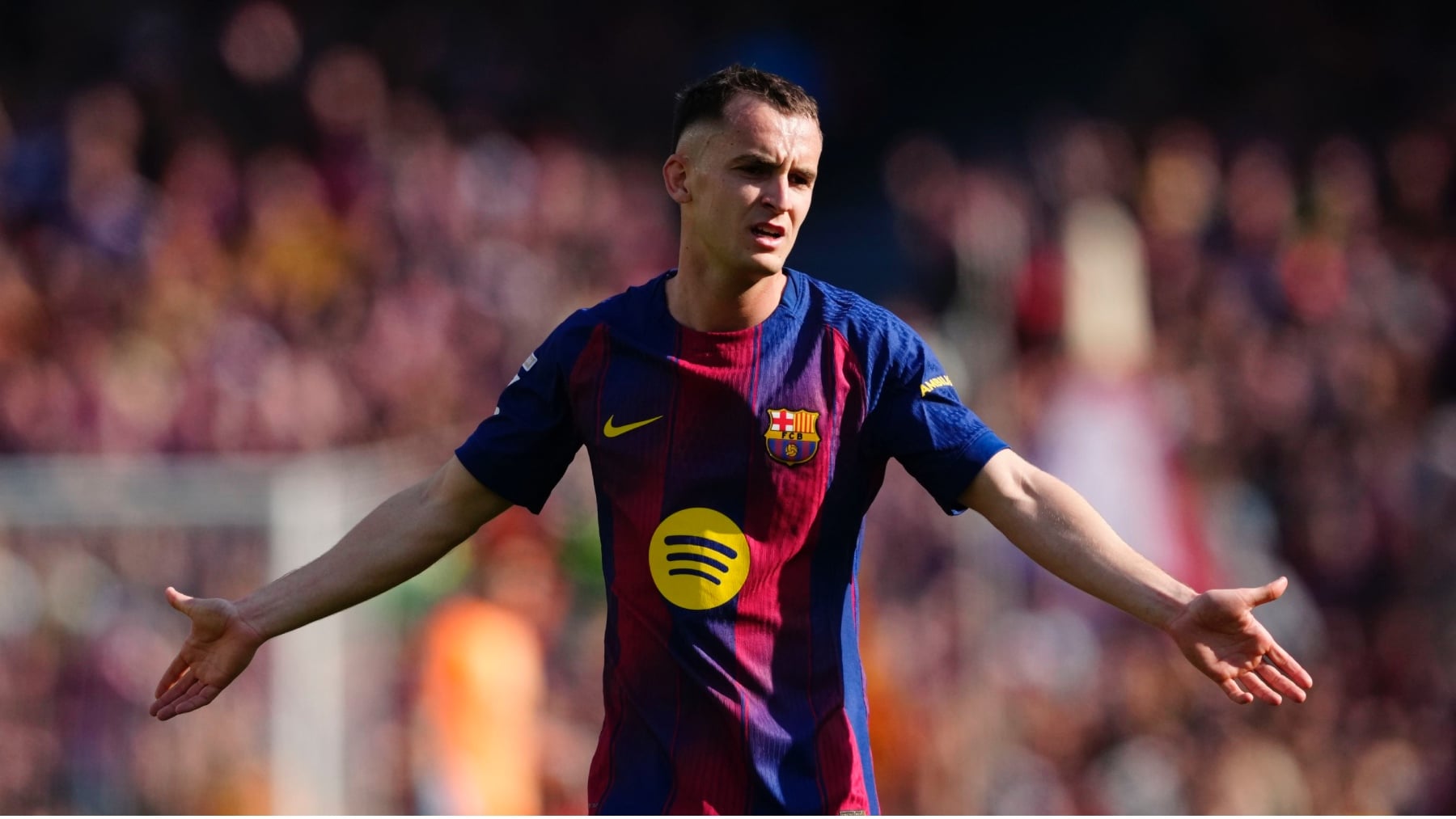 La venta que puede salvar el mercado de fichajes del Barcelona este verano