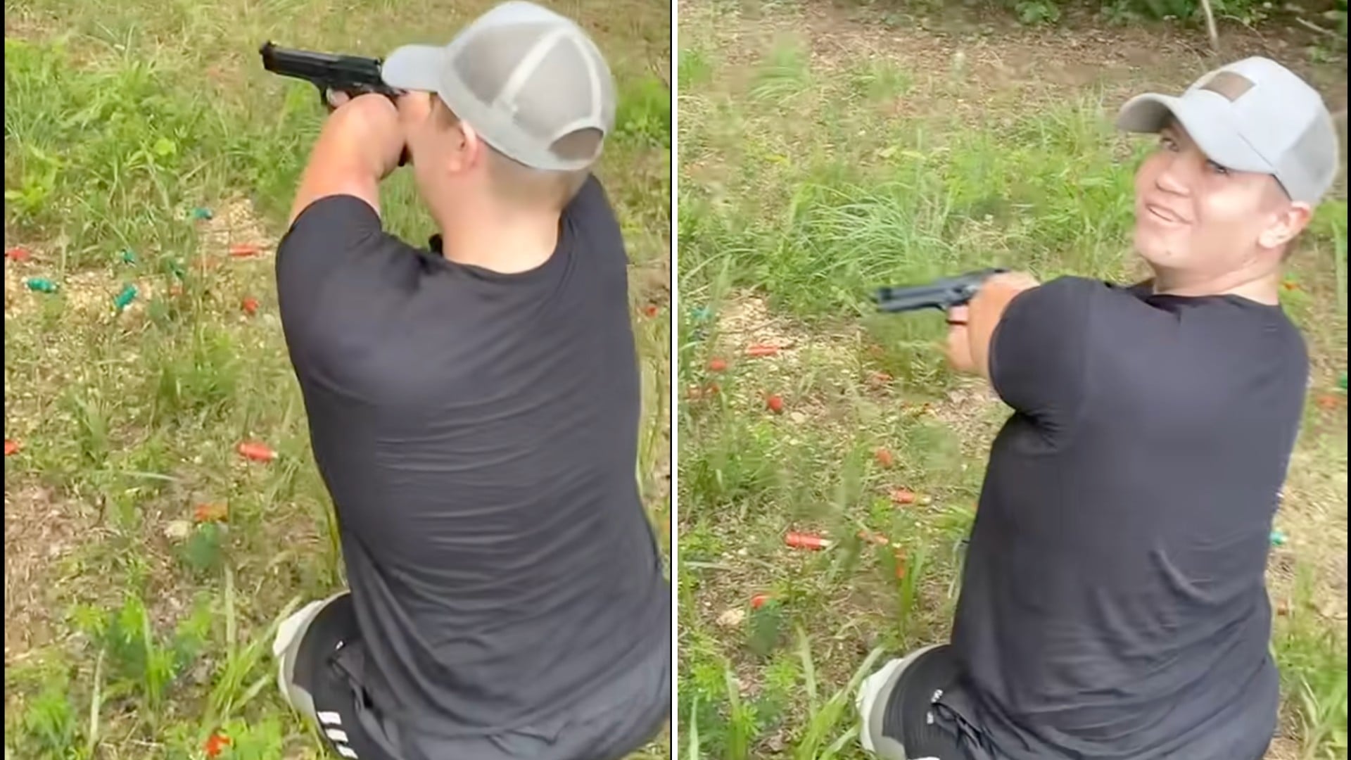 Dayton James Webber.