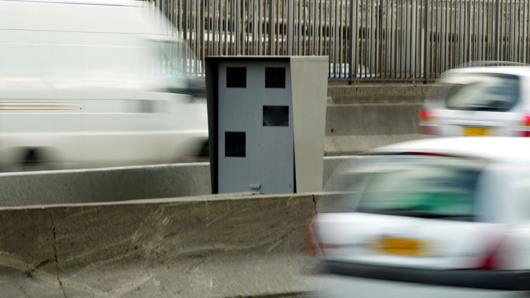 Radar. Foto GettyImages.