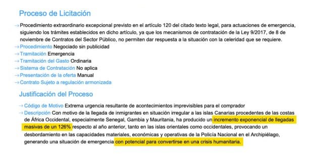 Interior regularizaci&oacute;n 