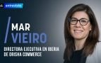 Mar Vieiro, directora ejecutiva en Iberia de Orisha Commerce, venedores, crisis geopolítica, guerra de irán