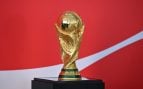 Trofeo de la Copa del Mundo