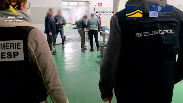 guardia-civil-gendarmería-angulas-