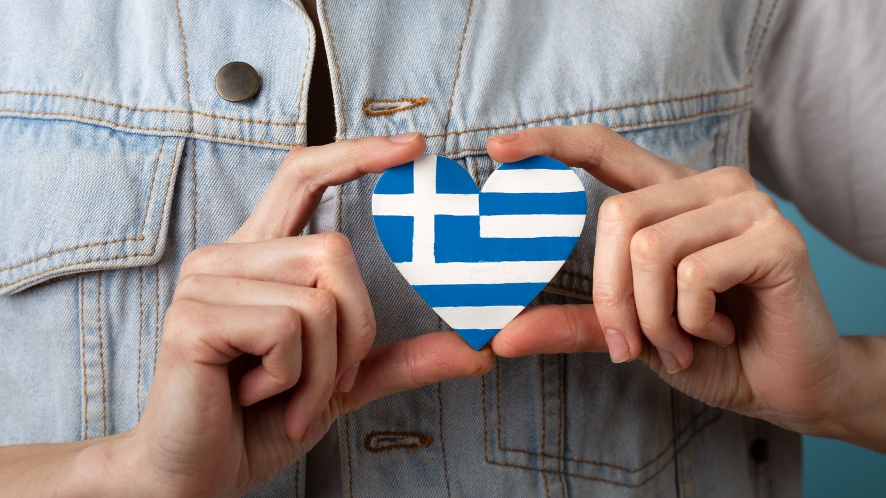 Tiene cinco letras y es de origen griego: el nombre de niña que está de moda en la Comunidad Valenciana