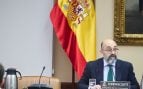 El presidente de Adif desmiente que se hayan ocultado pruebas: «Es una infamia»