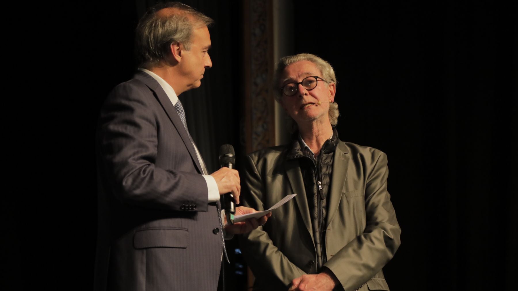 Vicente Gil sobre las pellas de Rosario Sánchez: ¿Esta es la importancia que le da el Gobierno al turismo?