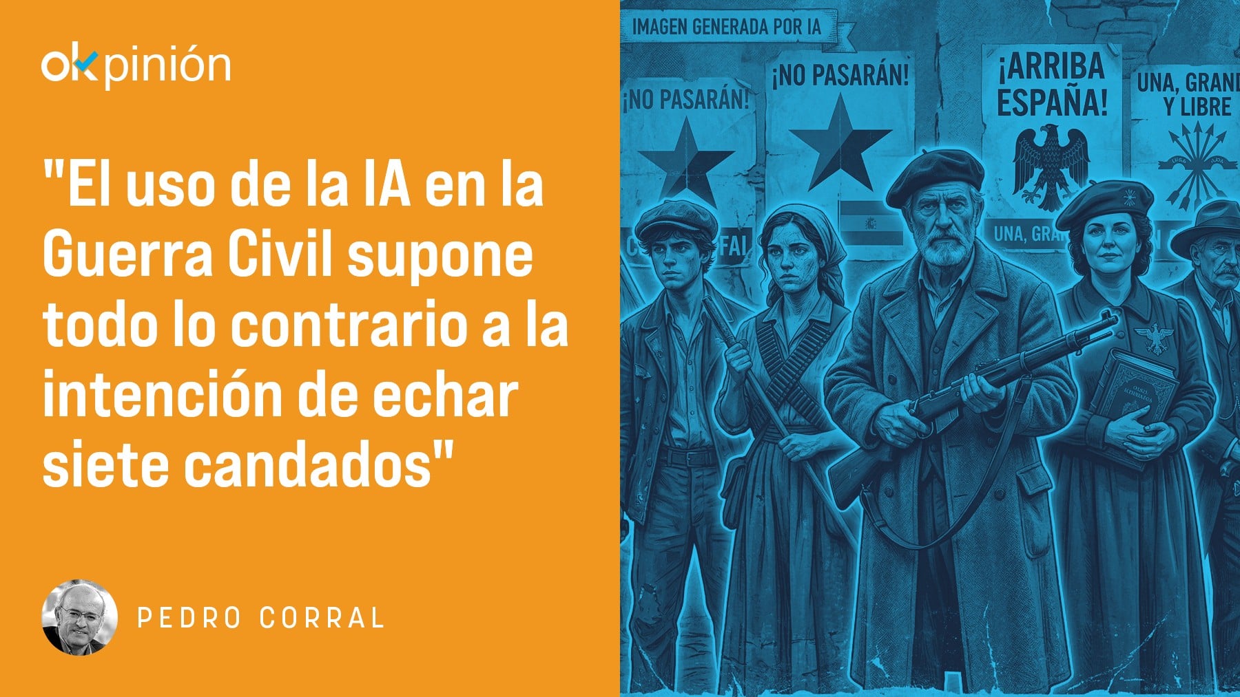 Una herramienta de inteligencia artificial para iluminar el pasado
