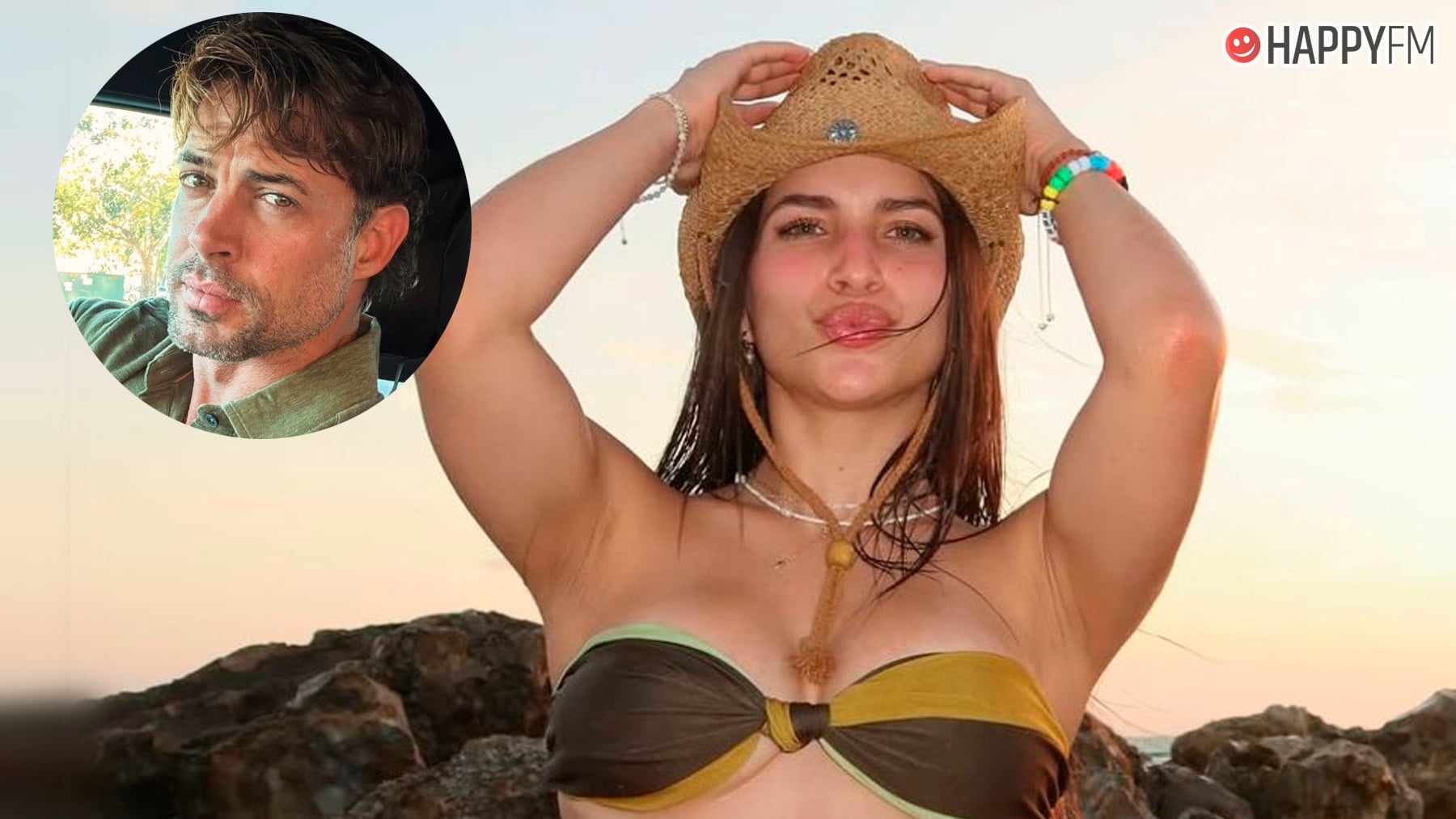 Quién es Jenifer Camacho, novia de William Levy: su edad, de dónde es y todo sobre su relación