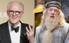 John Lithgow, Dumbledore, serie Harry Potter, HBO Max, J.K. Rowling