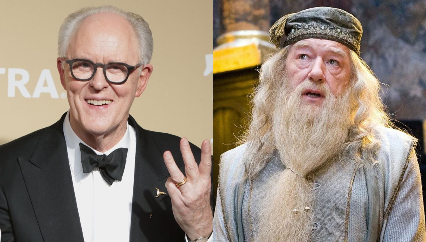 John Lithgow a punto de abandonar la serie de