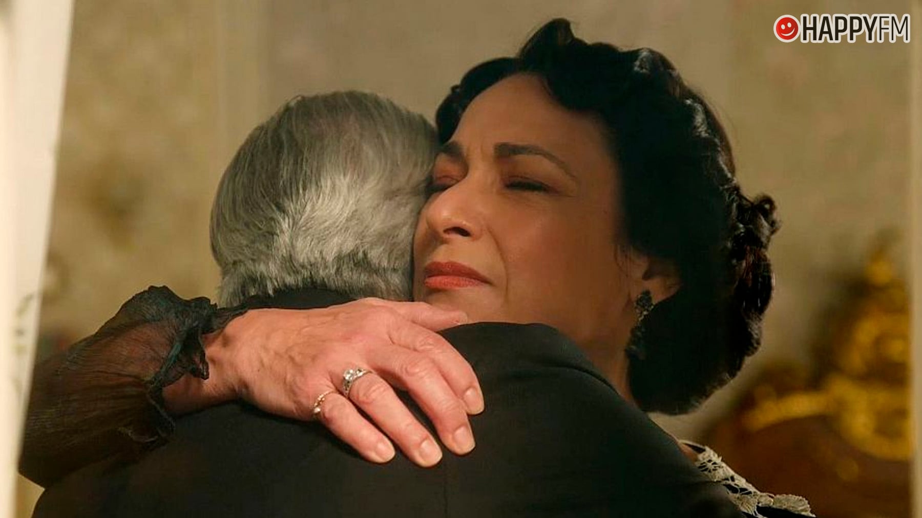 Avance del capítulo de