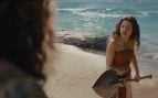Vaiana The Rock