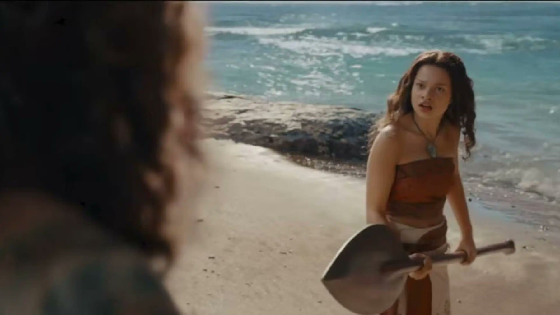‘Vaiana’ (Disney).