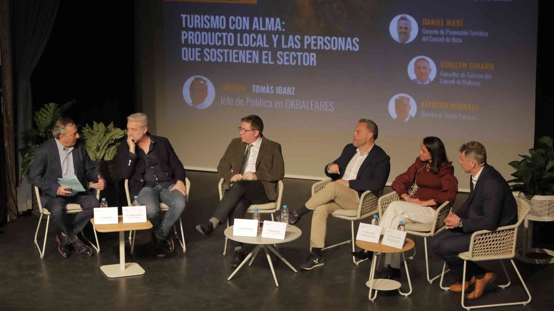 Alfredo Herráez: No hay nada más saludable y sostenible que vender el producto local