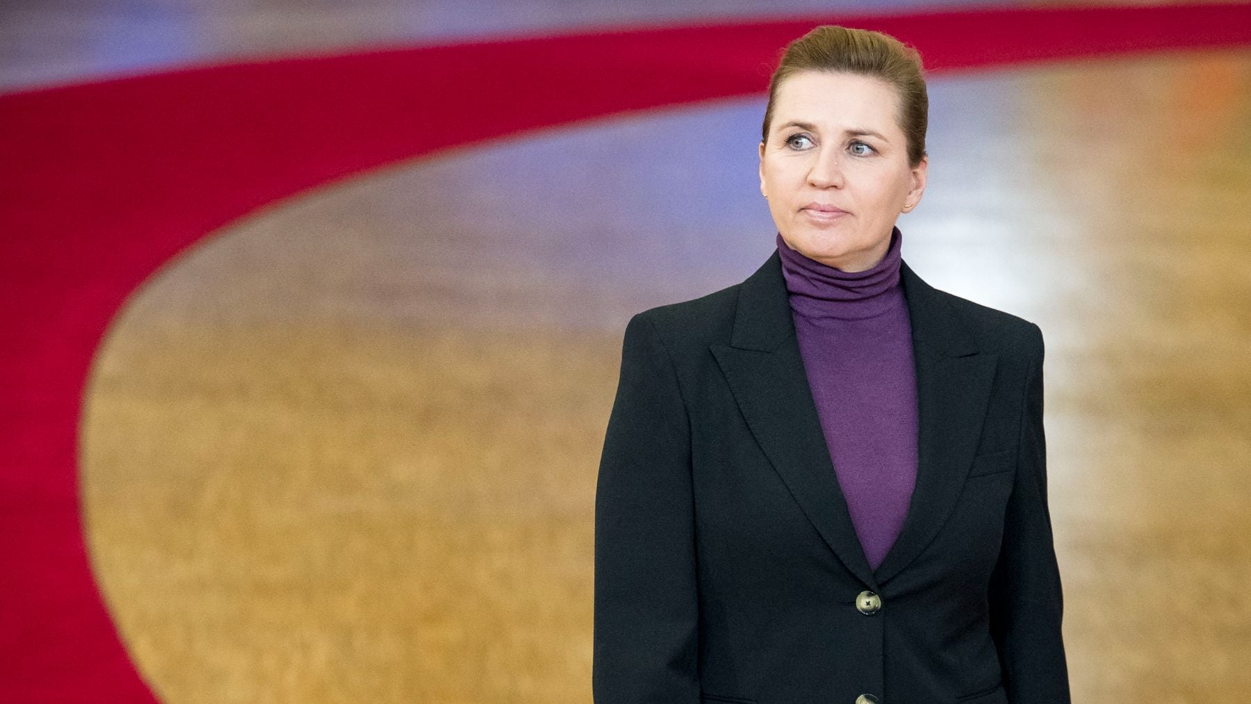 Los socialdemócratas ganan en Dinamarca pero con su peor resultado histórico tras enfrentarse a Trump