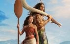 Vaiana The Rock