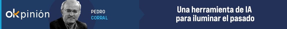 Una herramienta de inteligencia artificial para iluminar el pasado