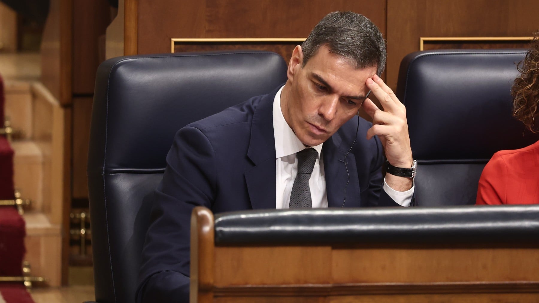 La Eurocámara debatirá la regularización masiva de Sánchez que compromete las fronteras de la UE