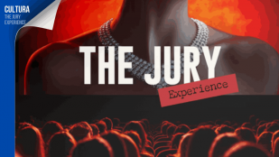 The Jury Experience