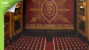 Planes fin de semana Madrid