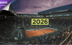 Mutua Madrid Open 2026
