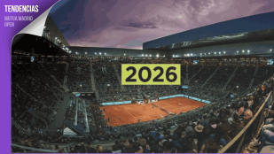 Mutua Madrid Open 2026