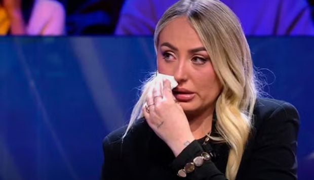 rocio flores, rocio flores ruptura, 