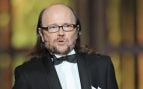 Santiago Segura, premios Goya 2012, monólogo cine español, Pedro Almodóvar, Torrente presidente