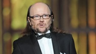 Santiago Segura, premios Goya 2012, monólogo cine español, Pedro Almodóvar, Torrente presidente