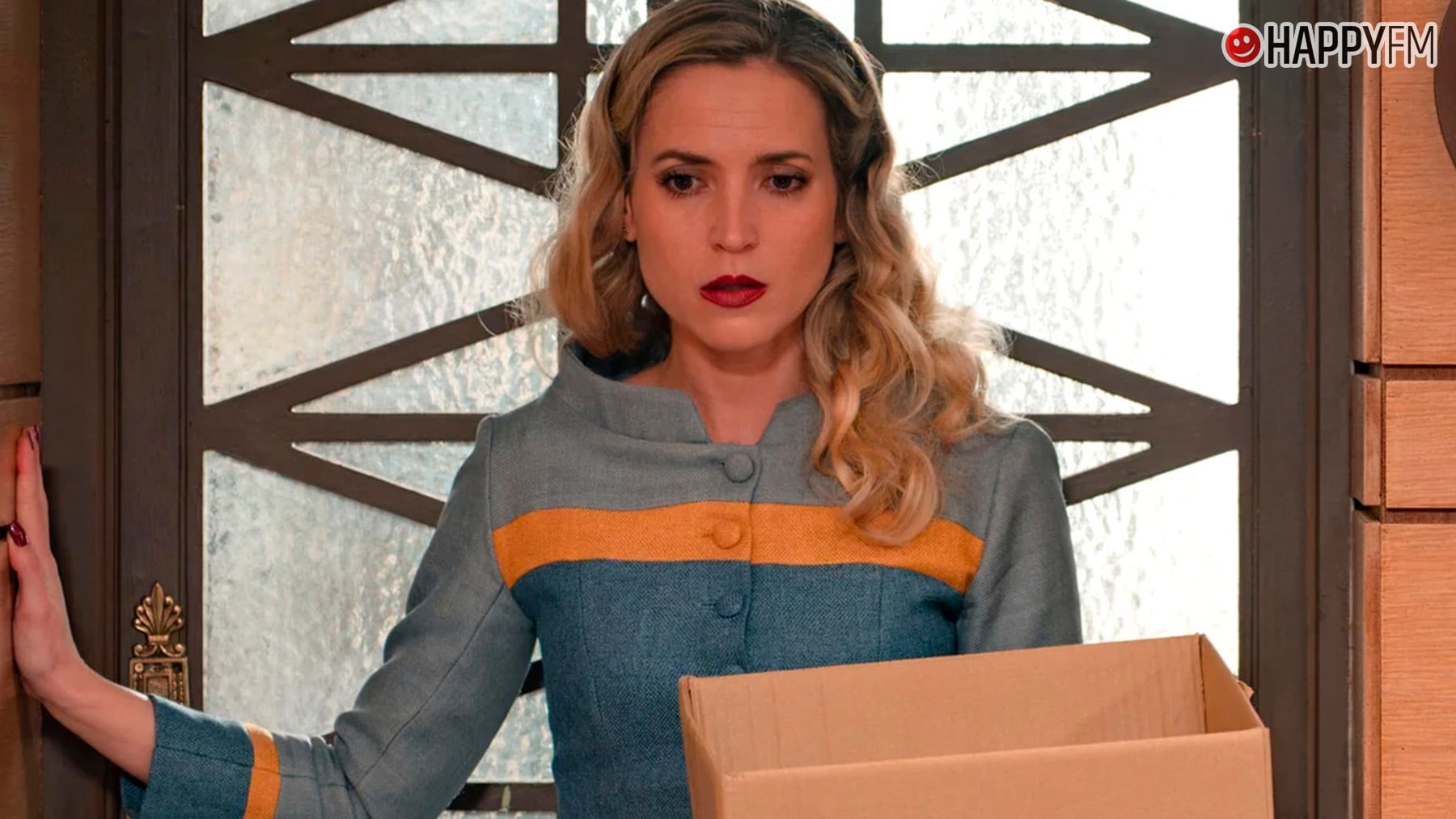 Avance del capítulo de