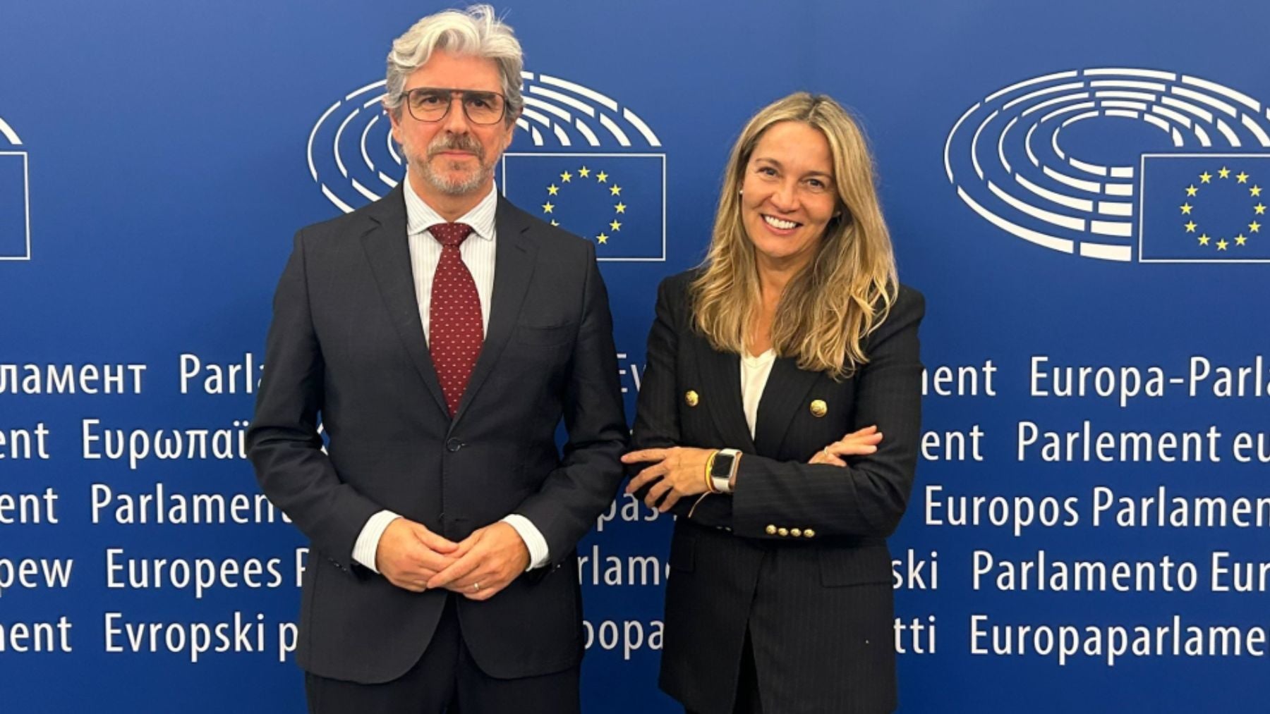 La cerámica de Castellón lleva sus reivindicaciones a Bruselas apoyada por Generalitat y Diputación