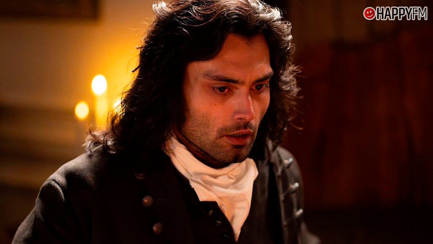 Avance del capítulo de