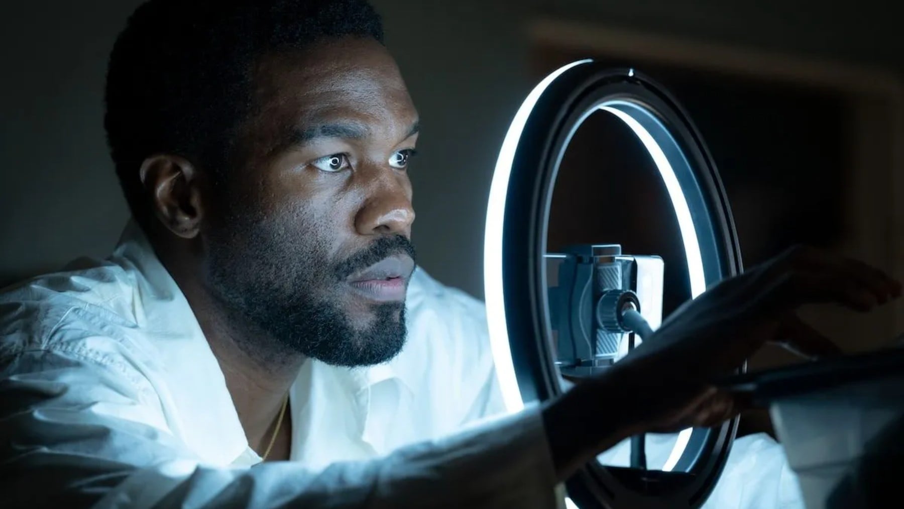 ‘Wonder Man’ (Disney).