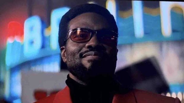 Wonder Man serie Marvel