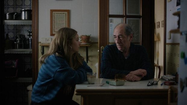 Yo no morir&eacute; de amor