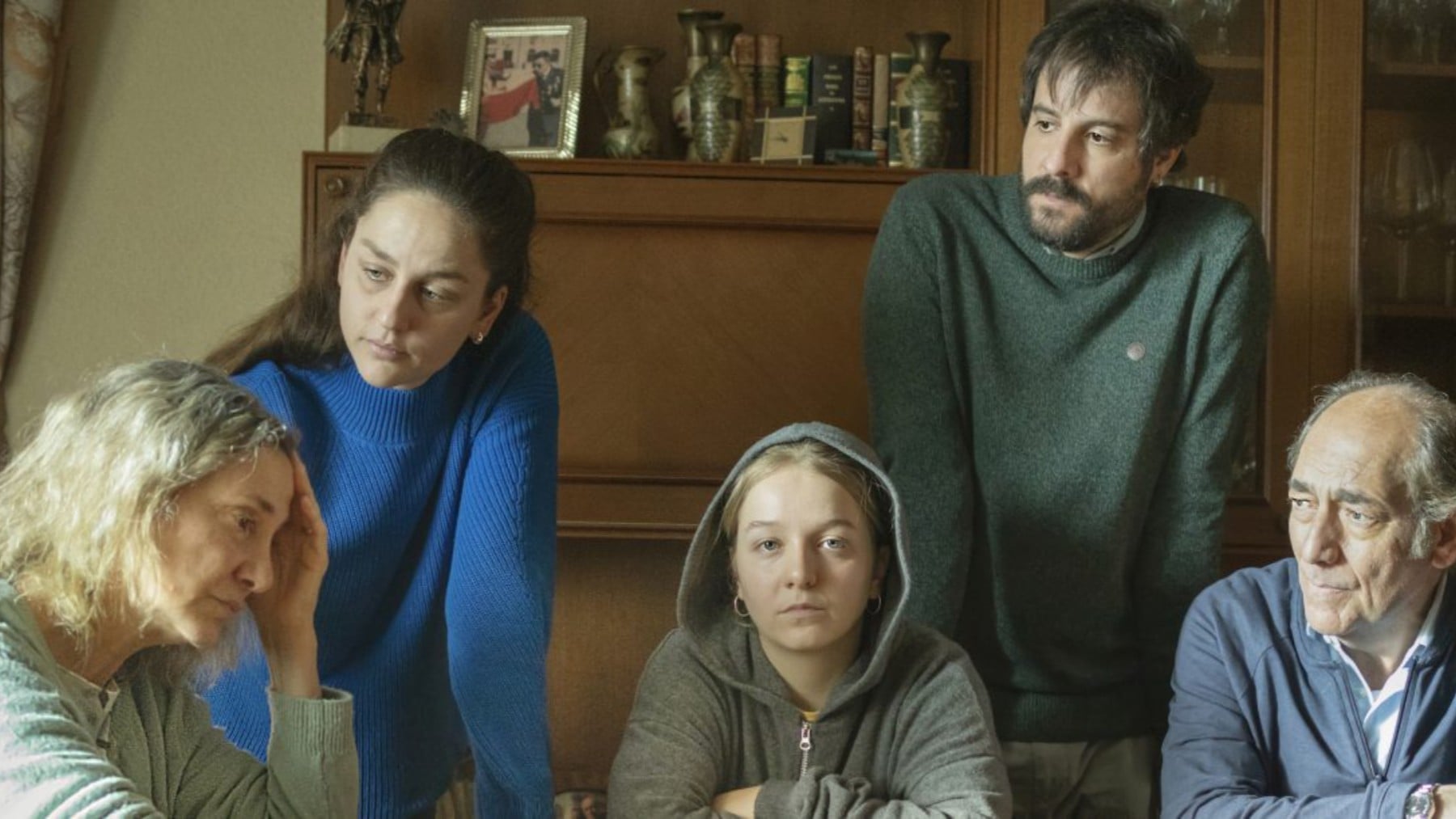 Promete ser una de las mejores películas españolas del 2026: ‘Yo no moriré de amor’ lanza su primer tráiler