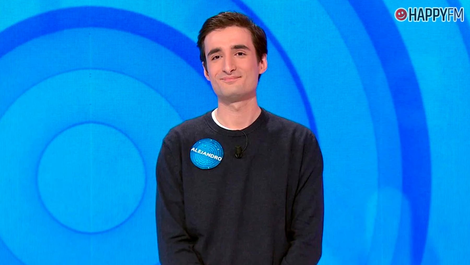 El dineral que se ha llevado Alejandro tras ser eliminado de