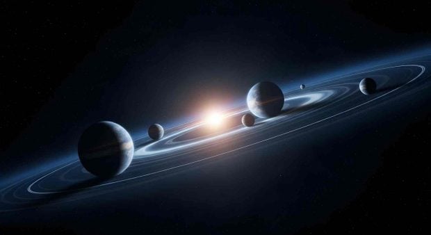 Planetas