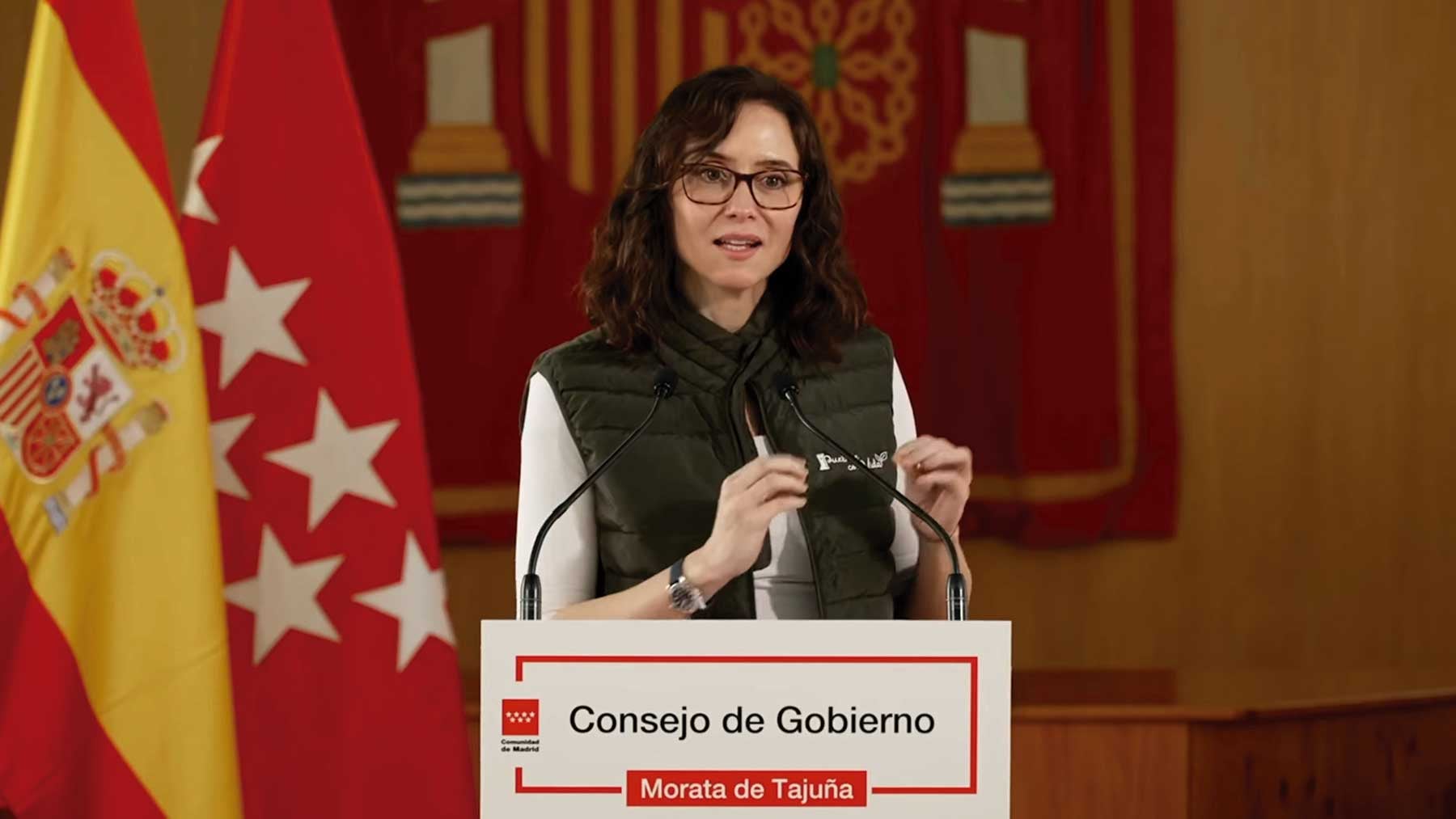 La nueva Ley de Apoyo a la Empresa Familiar de Ayuso bonifica el impuesto de Sucesiones y Donaciones al 99%