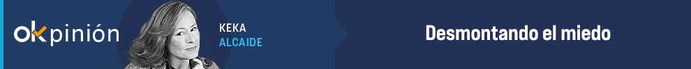 Desmontando el miedo