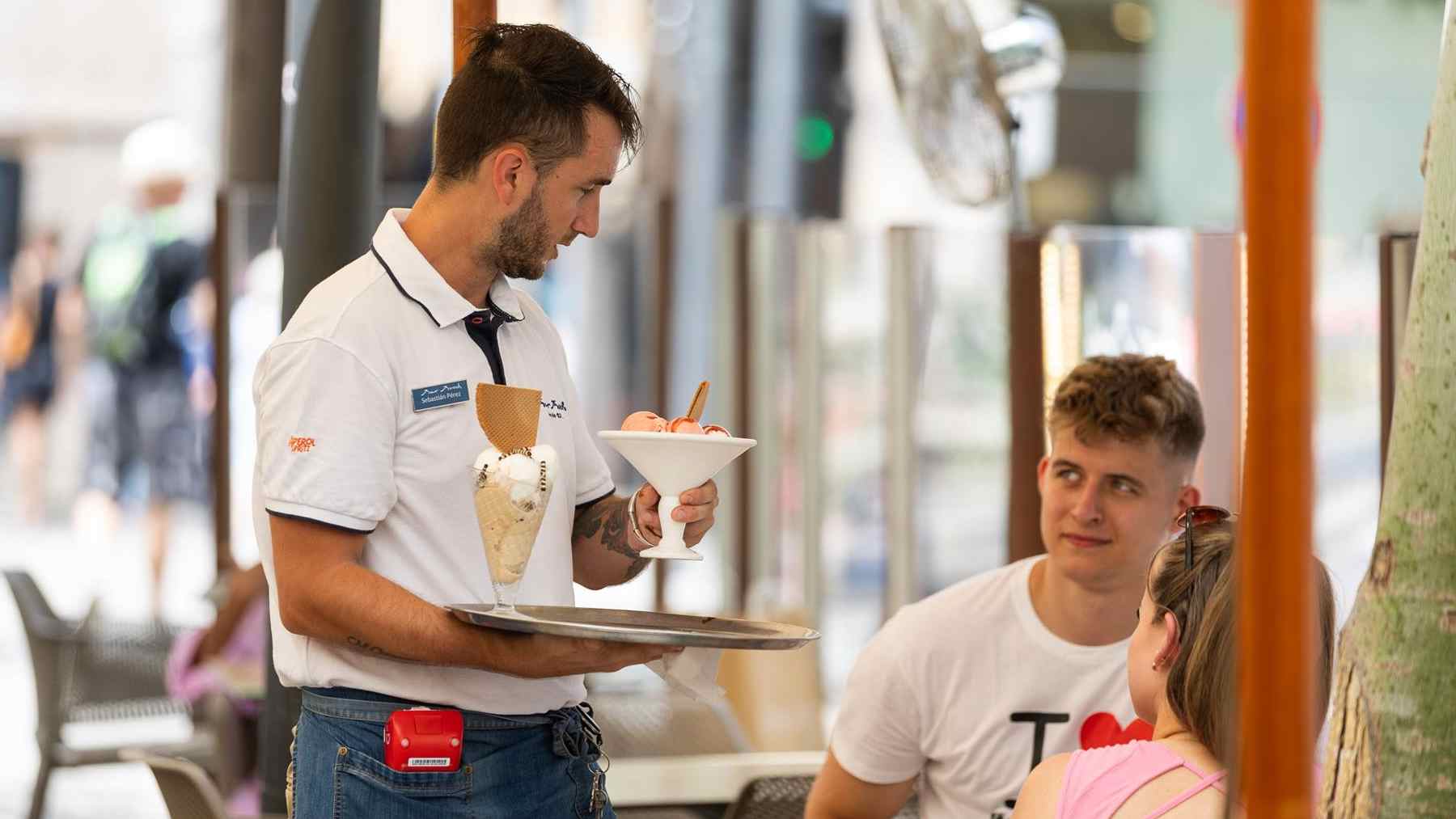 Ni andaluces, ni gallegos: esta es la comunidad de España donde menos se falta al trabajo