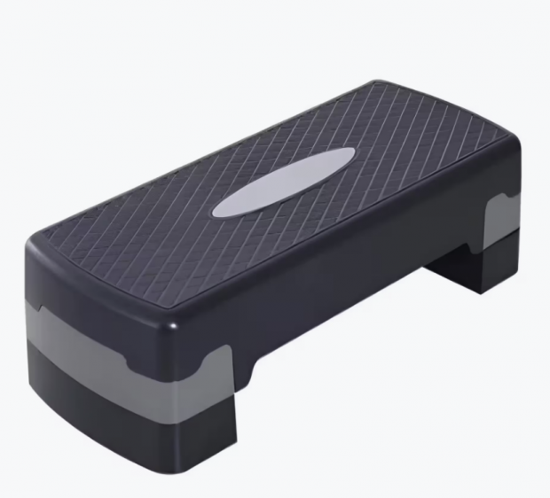 Step FitBody Ozio Fitness de Decathlon.