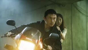 películas artes marciales Furious