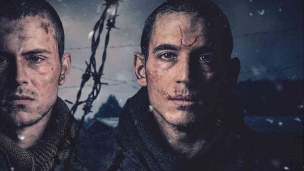 Netflix pel&iacute;cula espa&ntilde;ola Piper