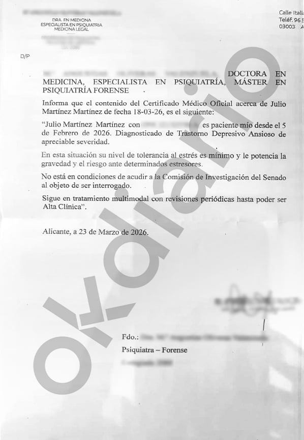 Julio Mart&iacute;nez