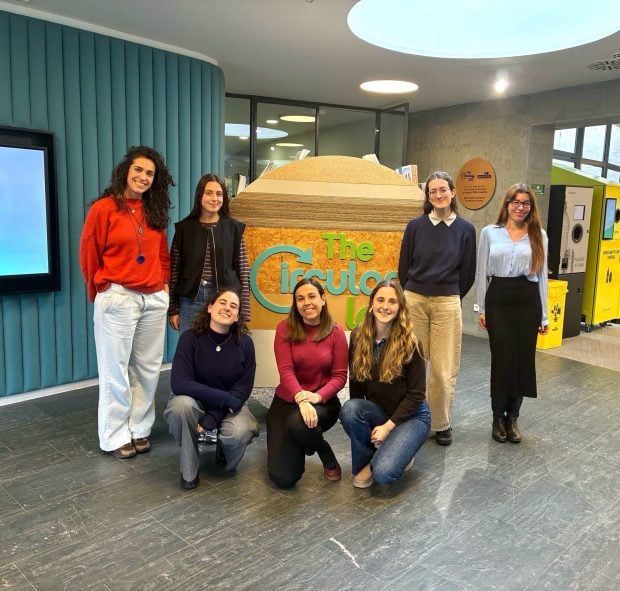 Ecoembes TheCircularLab