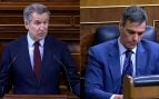Feijóo acorrala a Sánchez: «No es usted un dictador, ¿o sí?»