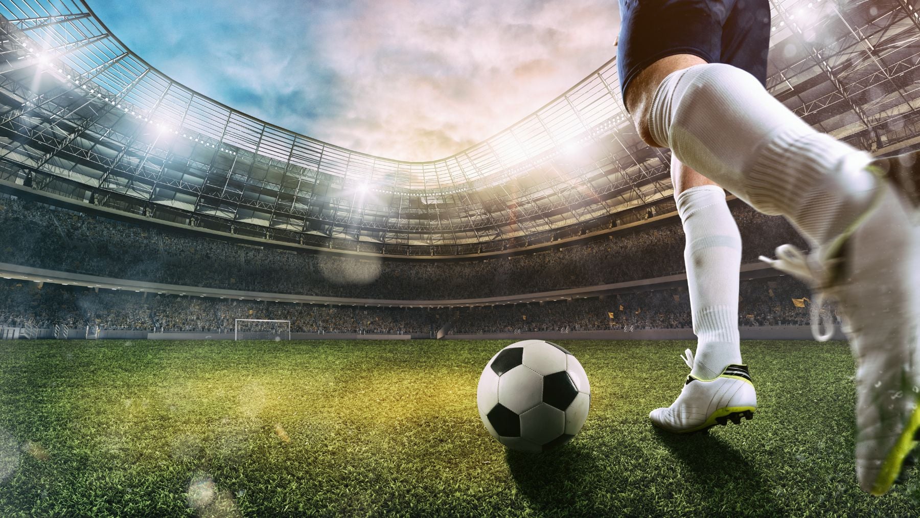 Radiología deportiva: prevención, seguimiento y clave en los fichajes del deporte de élite