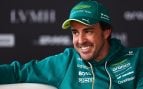 Así será la baja de paternidad de Alonso tras ser padre de su primer hijo